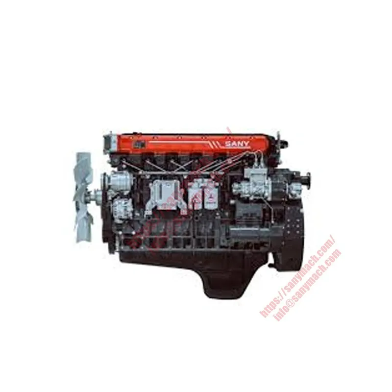 ODT004701214 Engine-3