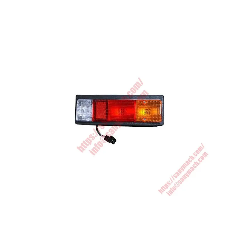 Unidad de luz trasera 141601020026A