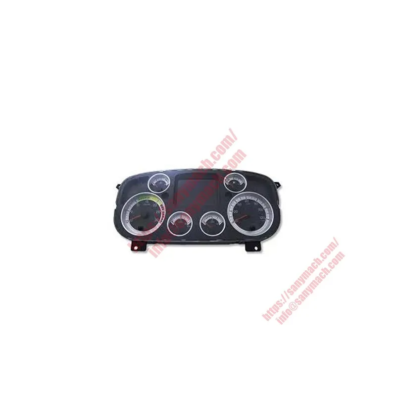 Combination instrument assembly 141998000074A