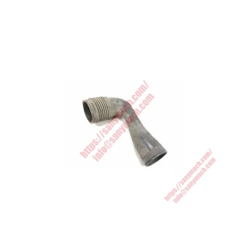 14353332 Intake Pipe