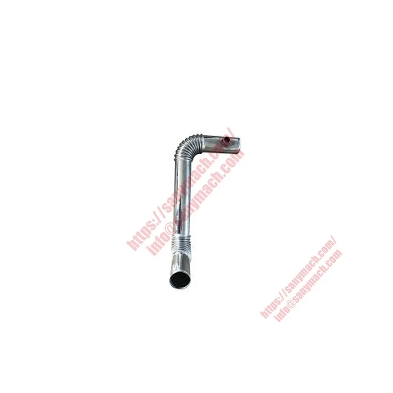 14353337 Outlet Pipe