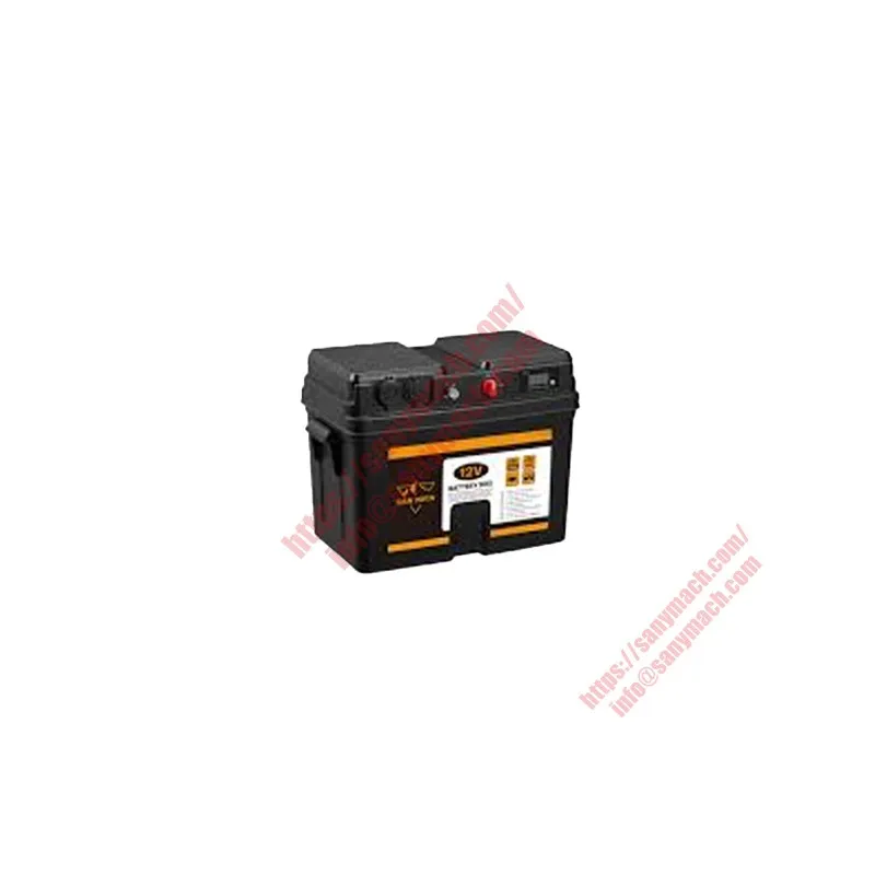 14355269 Battery Box