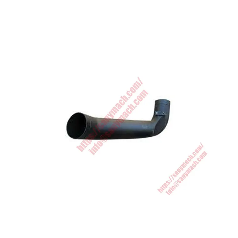14355451 Intake Pipe