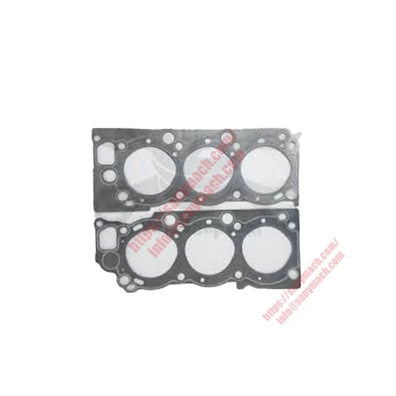 160101120009A105 Gasket
