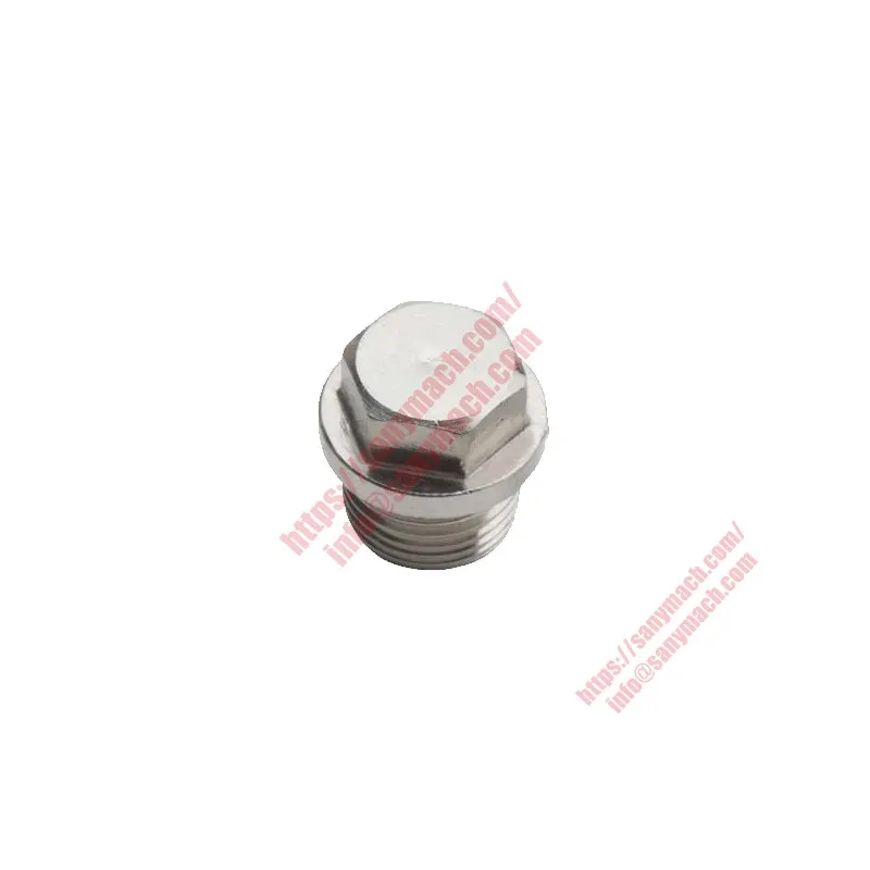 Hexagon Screw Plug