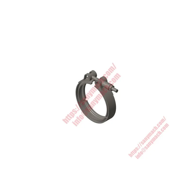 Pipe Clamp