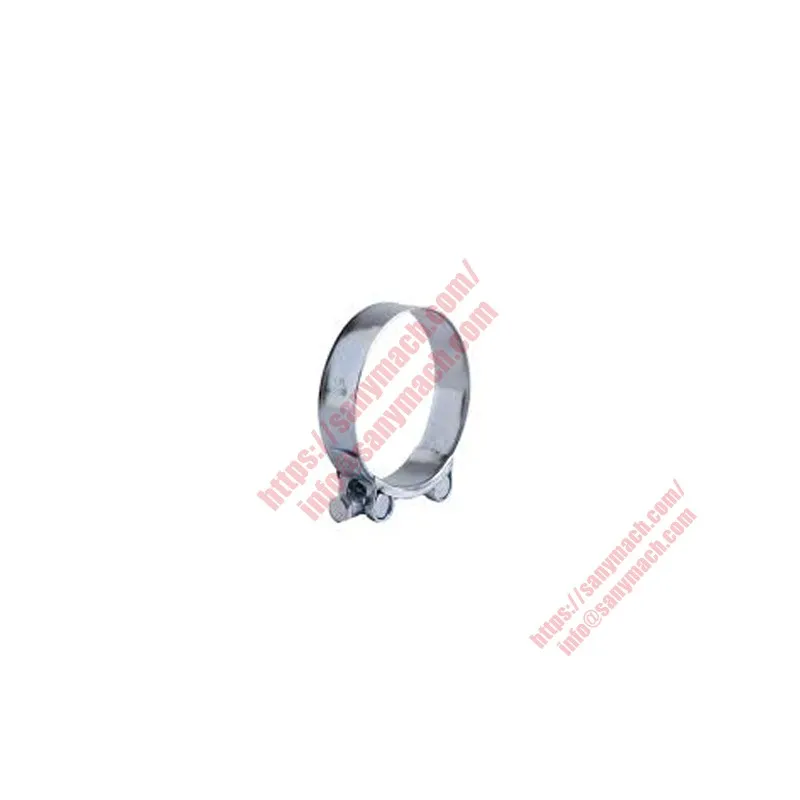 Pipe Clamp