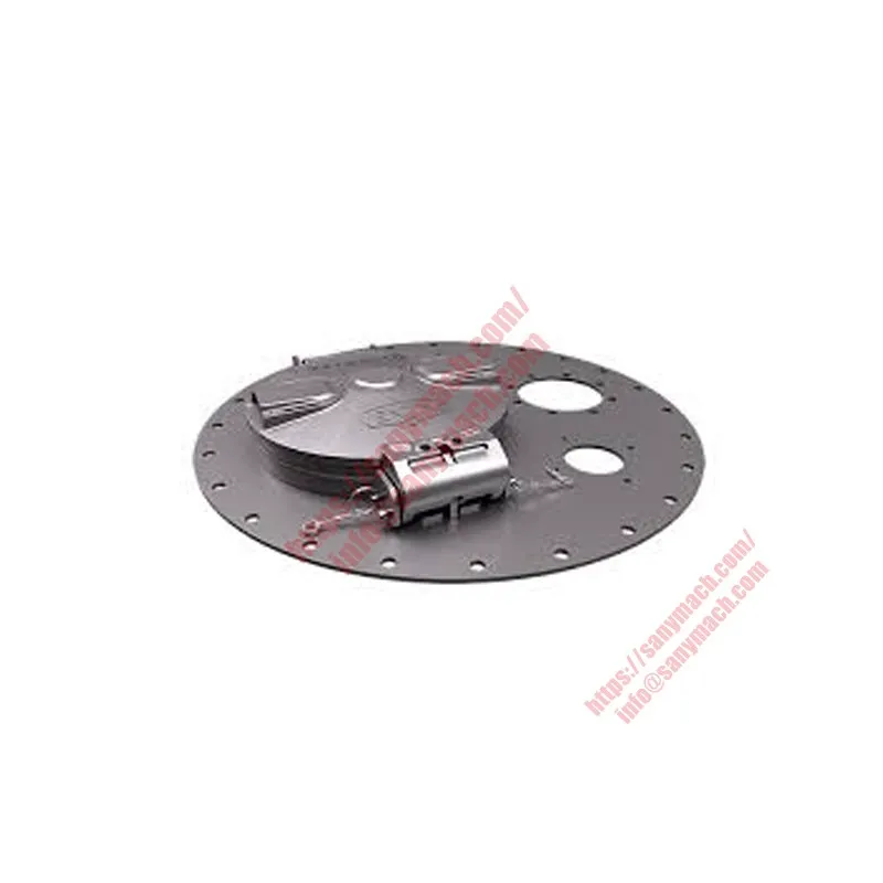 160102120008A015 Handhole Cover