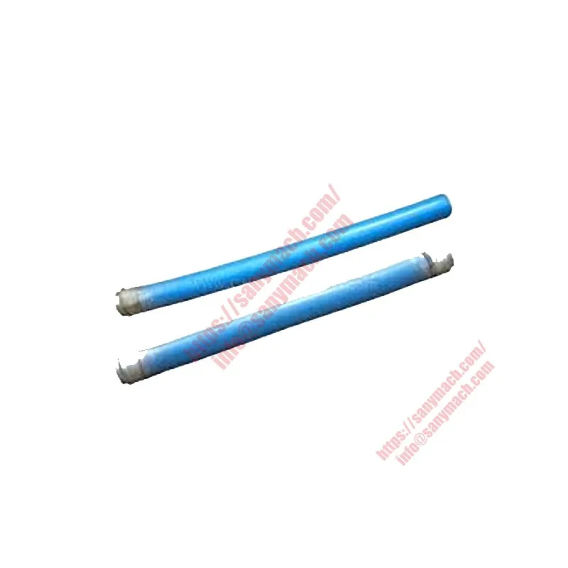 160102120008A037 Oil Connecting Rubber Pipe