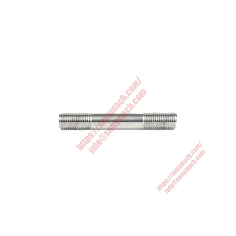160102120008A054 Double End Stud