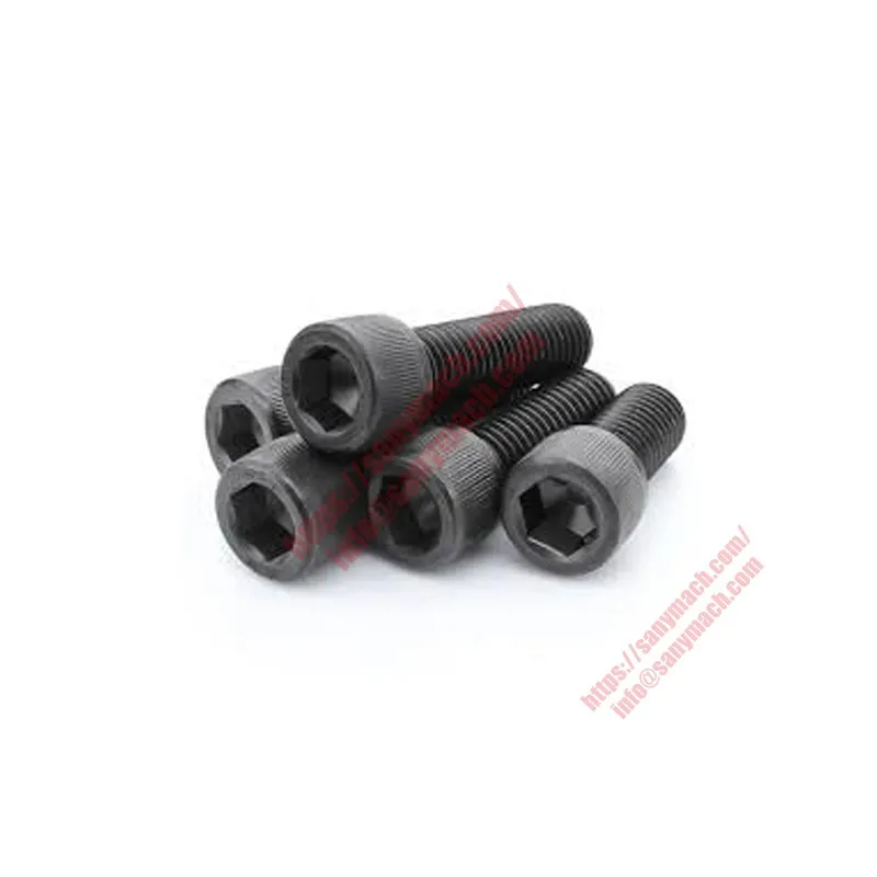 160102120008A055 Inner Hexagon Socket Head Cap Screw