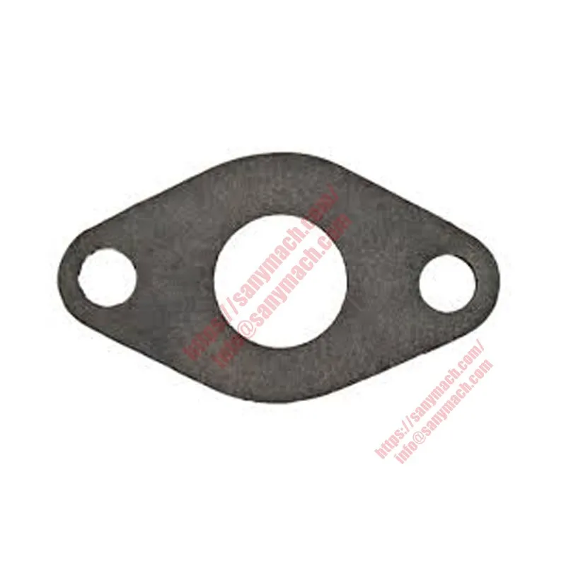 160102120008A068 Oil Suction Strainer Gasket