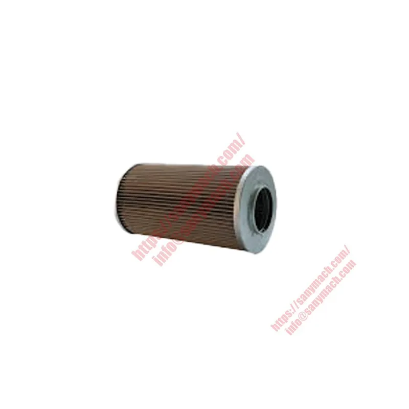 160102120008A069 Oil Suction Strainer Flange