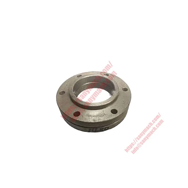 160102120008A080 Fan Flange