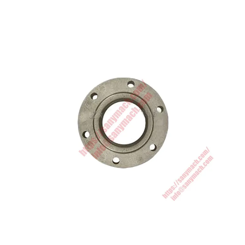 Fan Flange