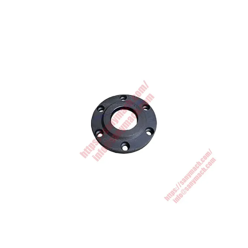 Fan Flange