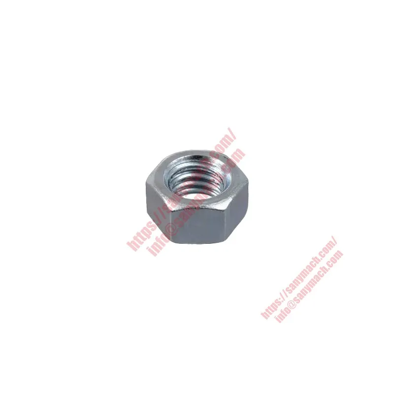 Hexagon Nut