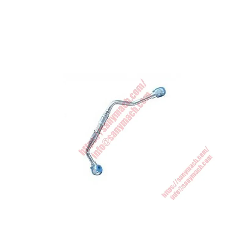 160102120008A139 Turbocharger Oil Pipe Assembly