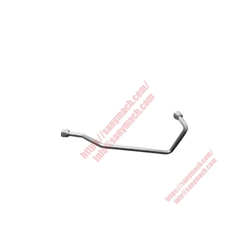 160102120008A150 Air Compressor Water Pipe
