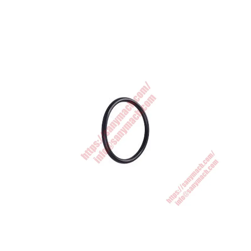 SANY O-ring OEM 160102120008A156 Russian view