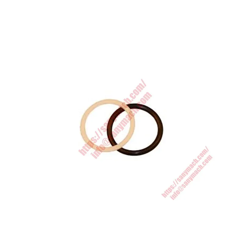 SANY O-ring OEM 160102120008A156 Spanish view