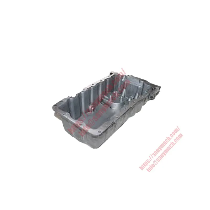 160102130003A004 Crankcase