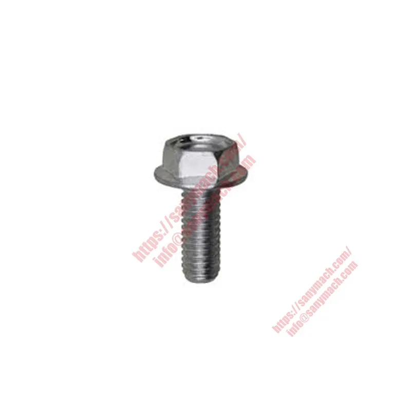 160102130003A005 Hexagon Flange Bolt 1001675556 1