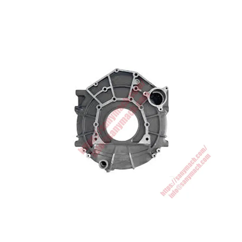 160102130003A009 Flywheel Housing