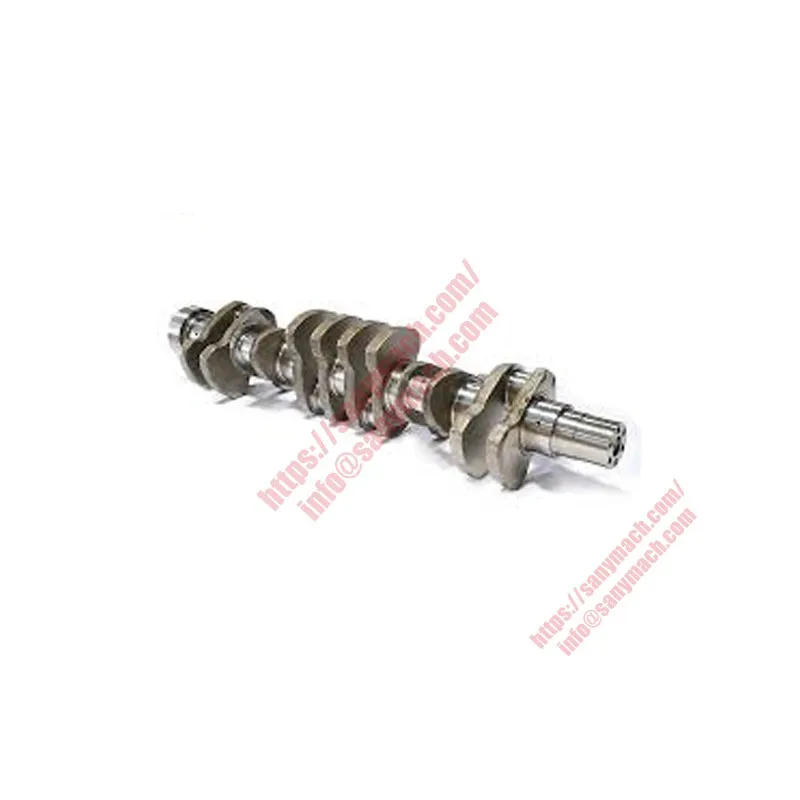 160102130003A014 Crankshaft Assembly