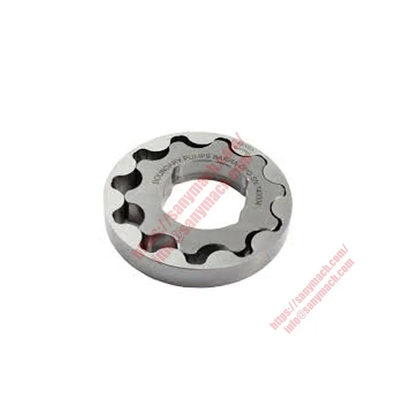 160102130003A017 Oil Pump Gear