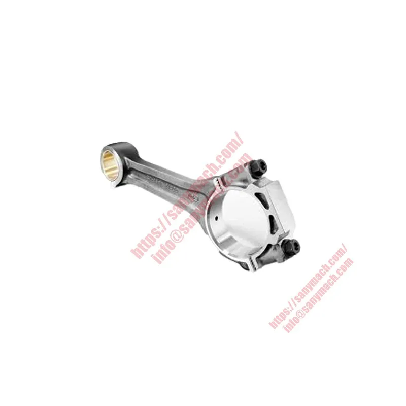 160102130003A019 Connecting Rod Assembly