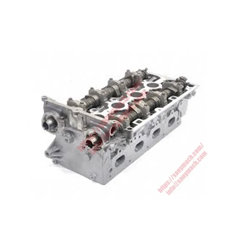 160102130003A027 Secondary Blots of Cylinder Head