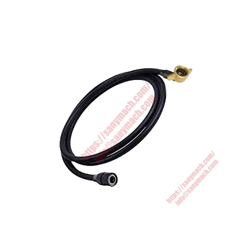 160102130003A029 Air Connecting Rubber Pipe
