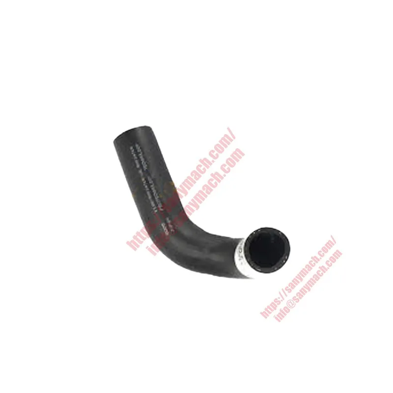 160102130003A034 Oil Connecting Rubber Pipe