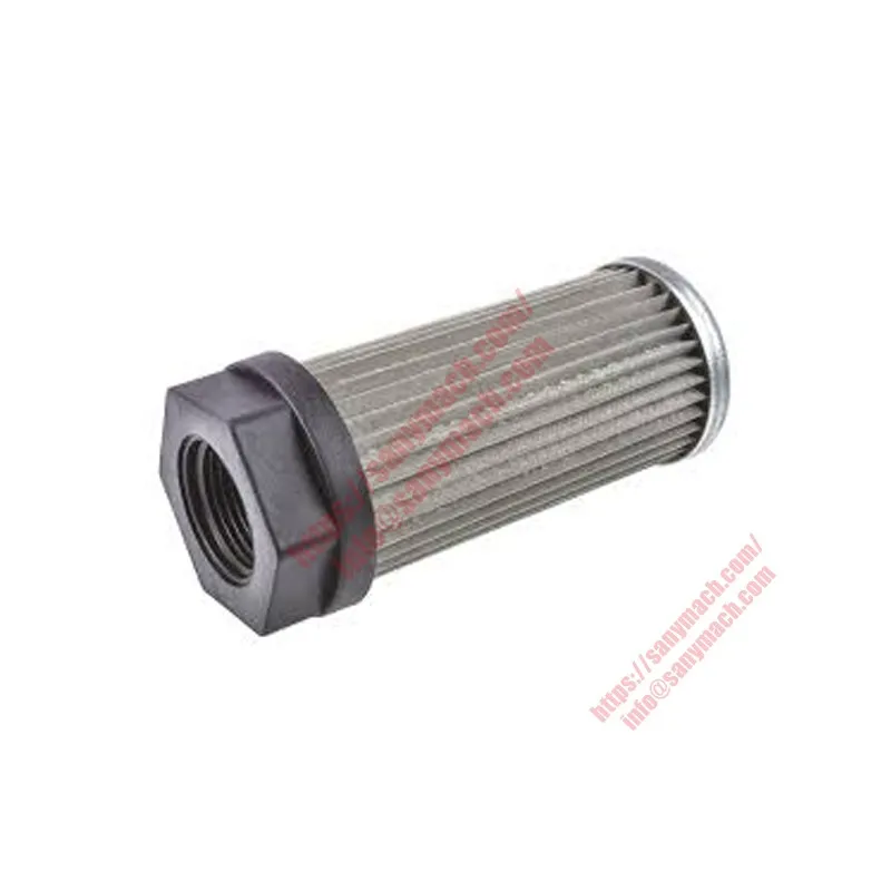 160102130003A078 Lubricating Oil Suction Strainer