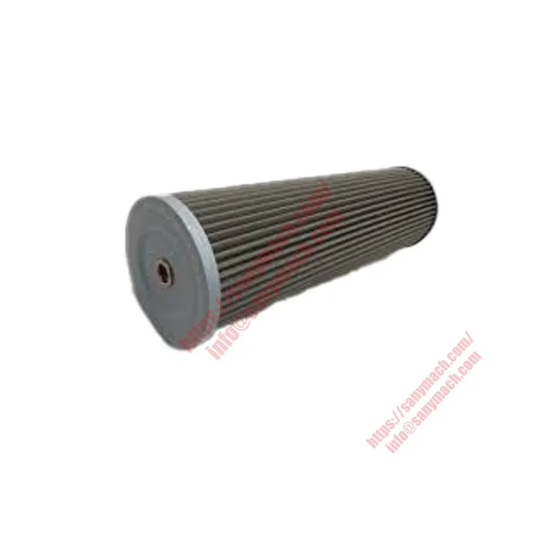 Filtro de succión de aceite lubricante