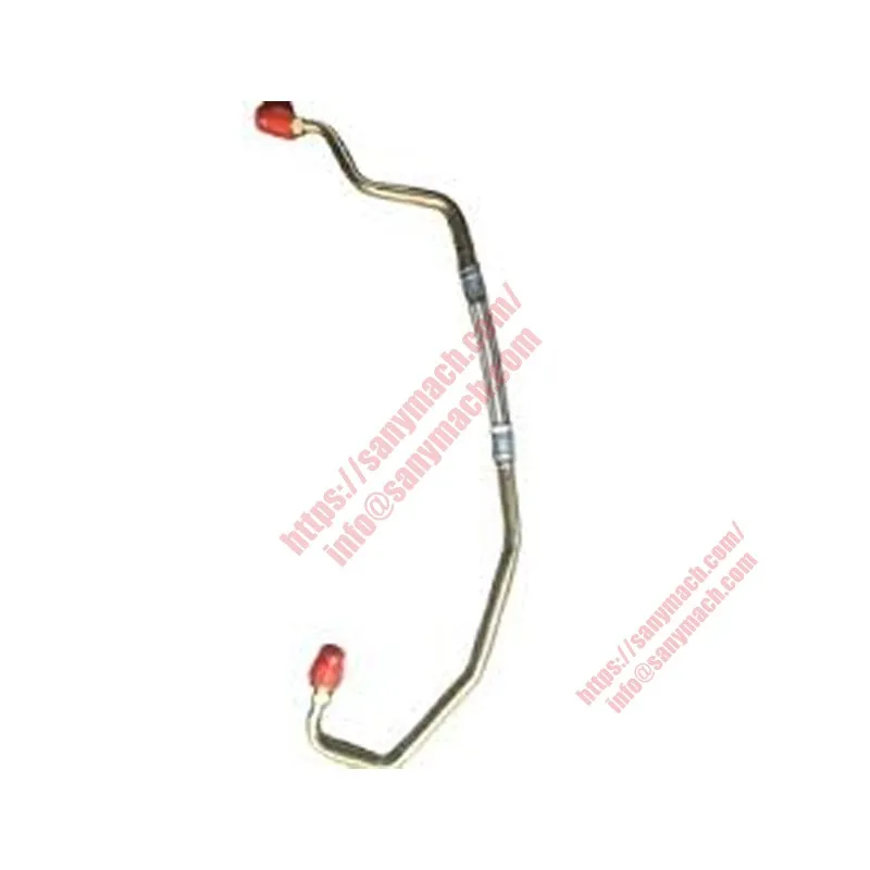 160102130003A082 Lube Oil Pump Oil-inlet Pipe
