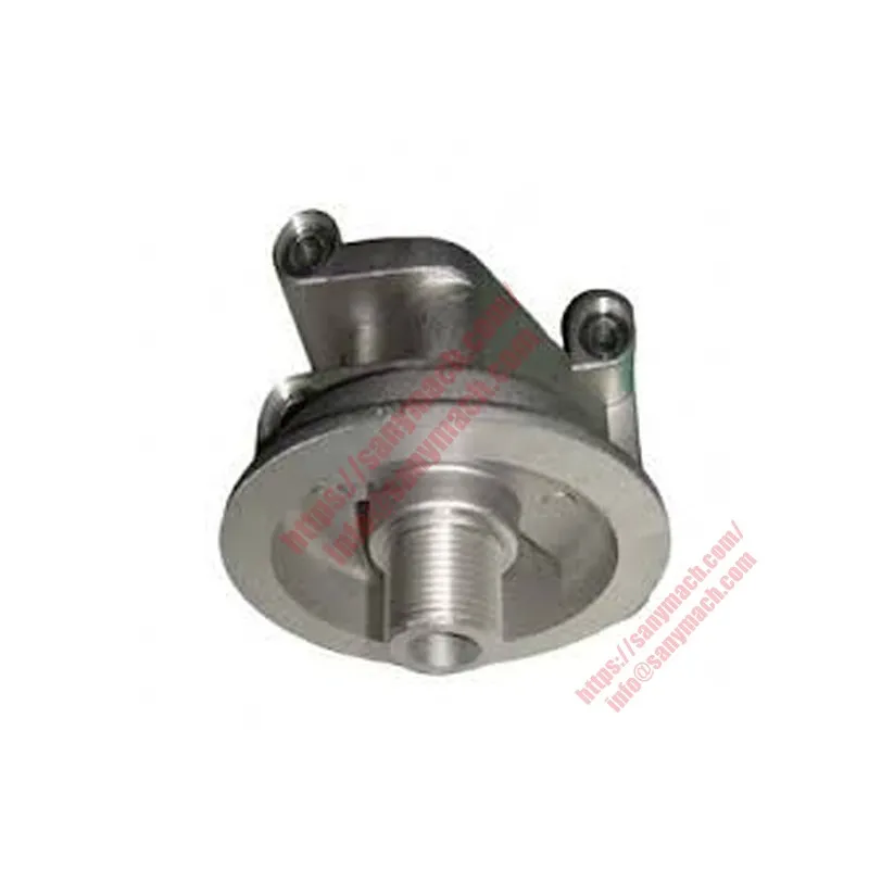 160102130003A090 Oil Filter Seat