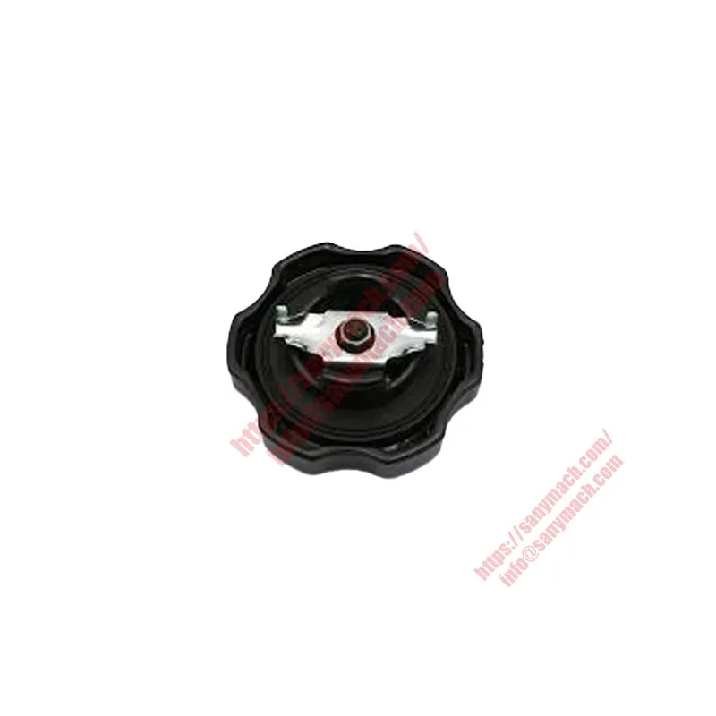 Oil Filler Cap