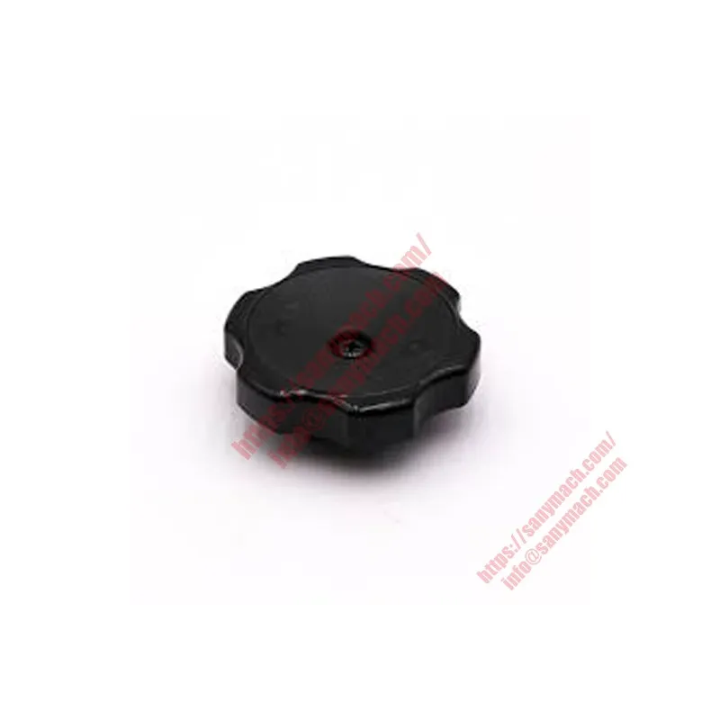 Oil Filler Cap