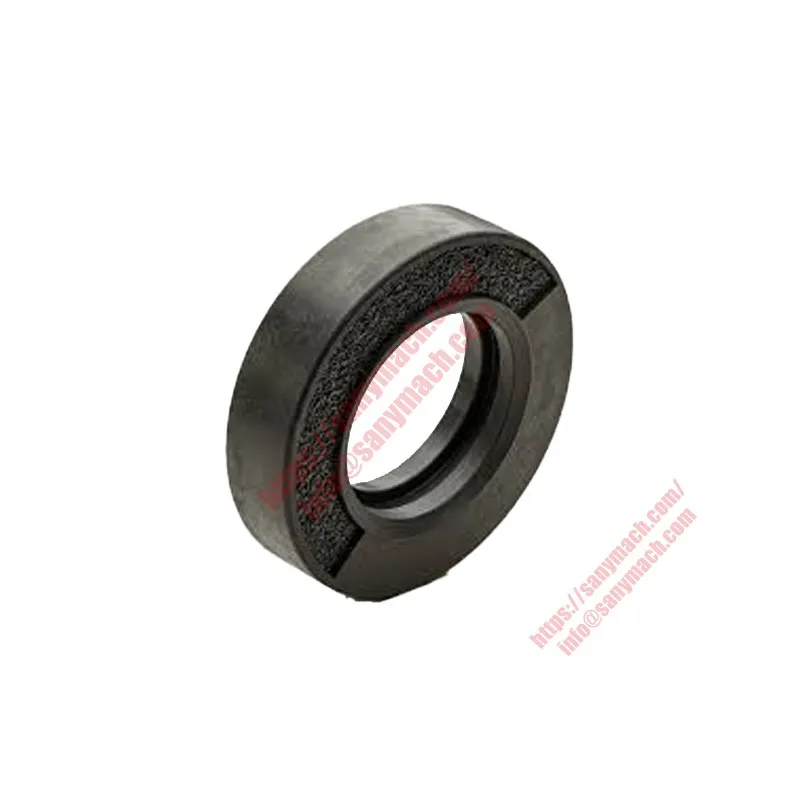 Assembled Sealing Washer