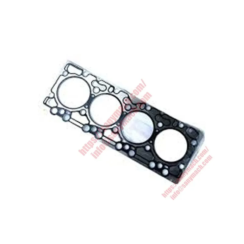 Gasket