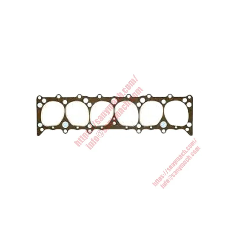 Gasket