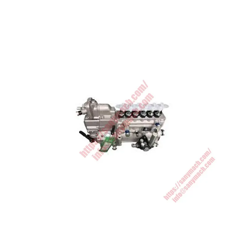160102130003A097 Fuel Injection Pump Set