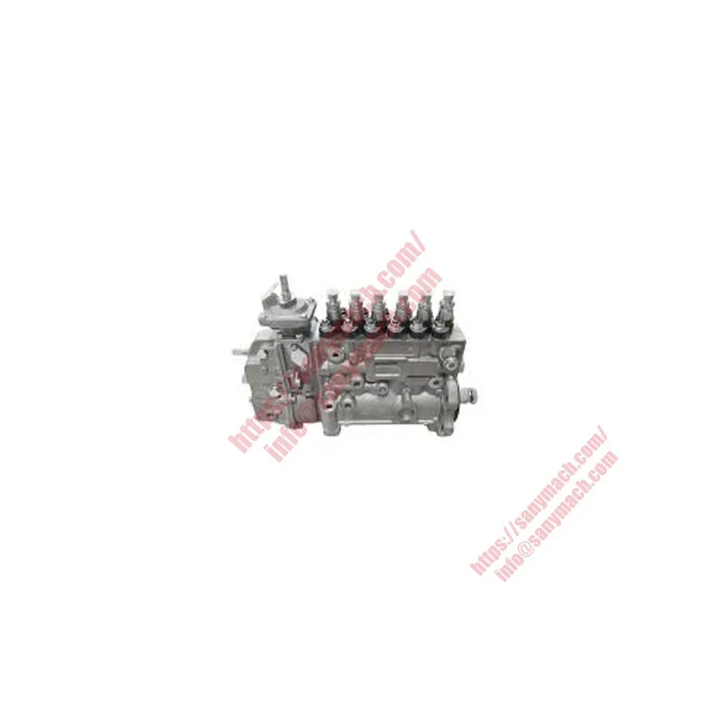 Fuel Injection Pump Set