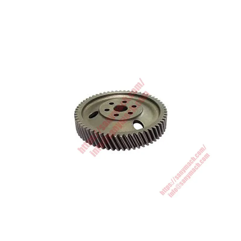 160102130003A098 Fuel Injection Pump Gear