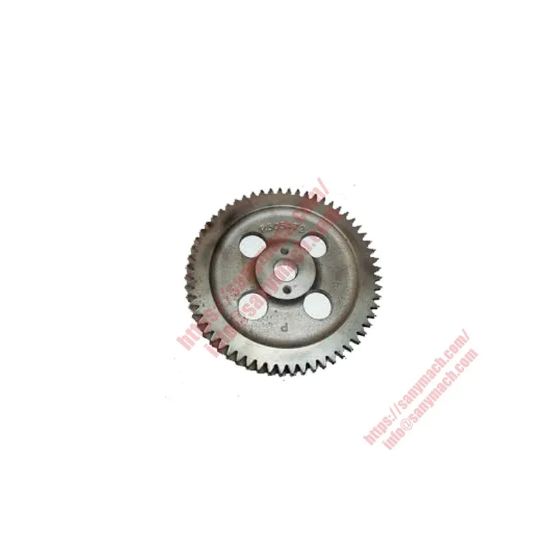 Fuel Injection Pump Gear
