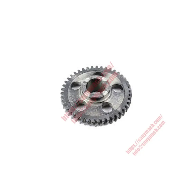 Fuel Injection Pump Gear