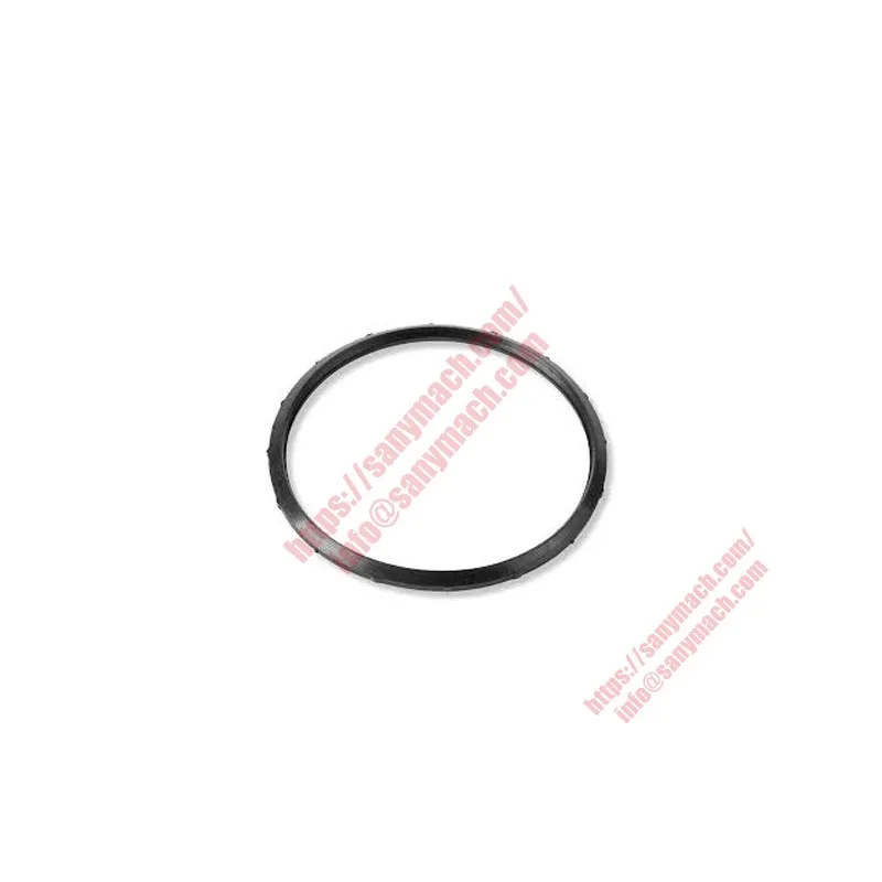 160102130003A099 Fuel Injection Pump Flange Rubber Ring