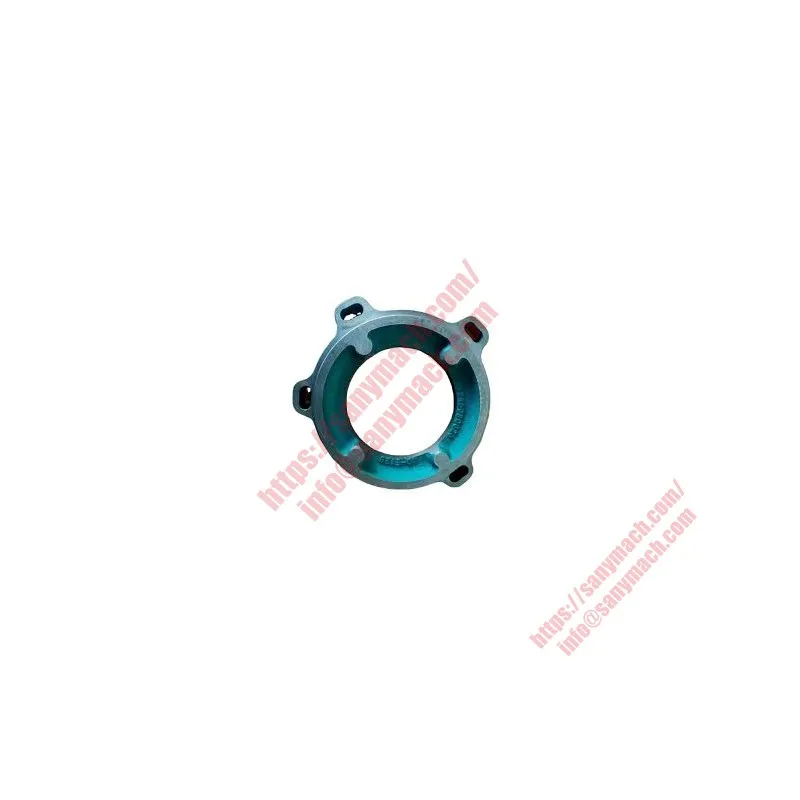 Fuel Injection Pump Flange